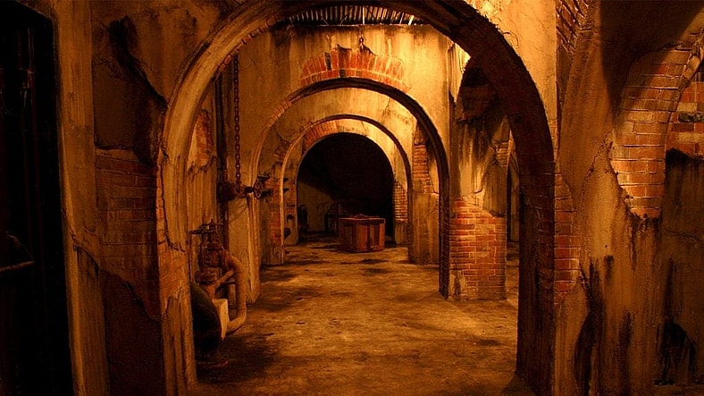 13th Gate - Baton Rouge, Louisiana