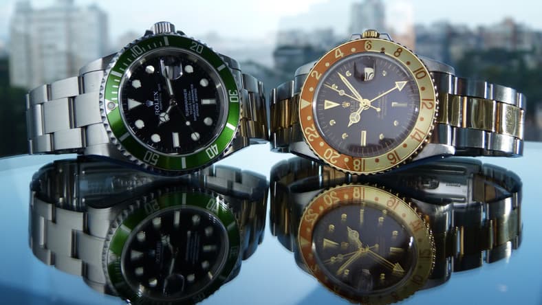 Most expensive Rolex watches ever