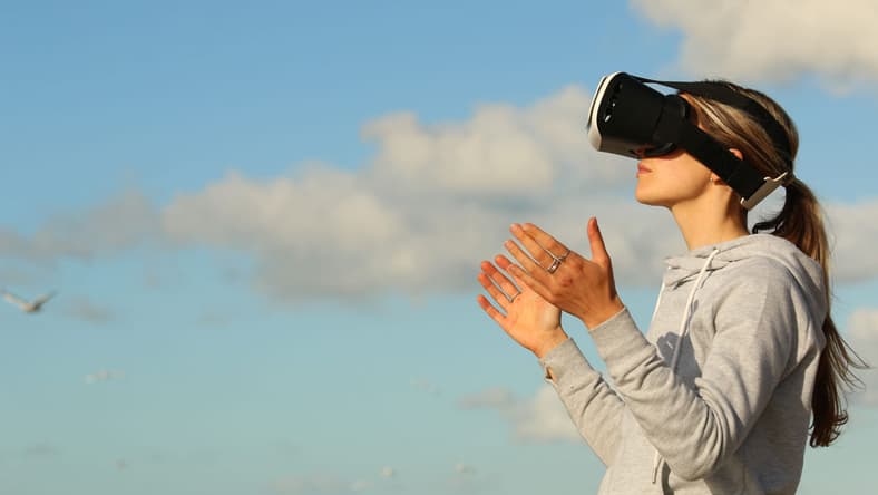 Best Graphics Cards For VR