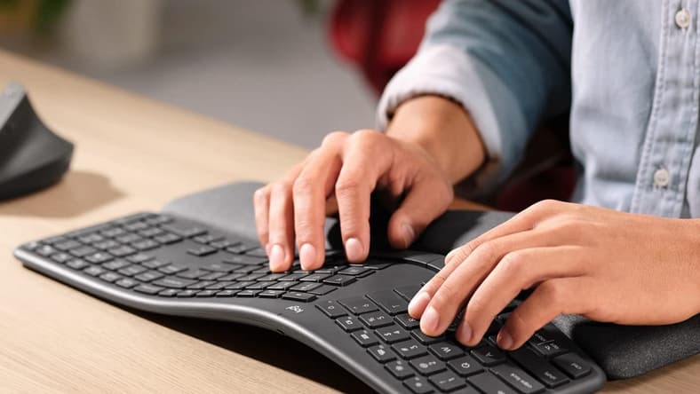 Best Ergonomic Keyboards