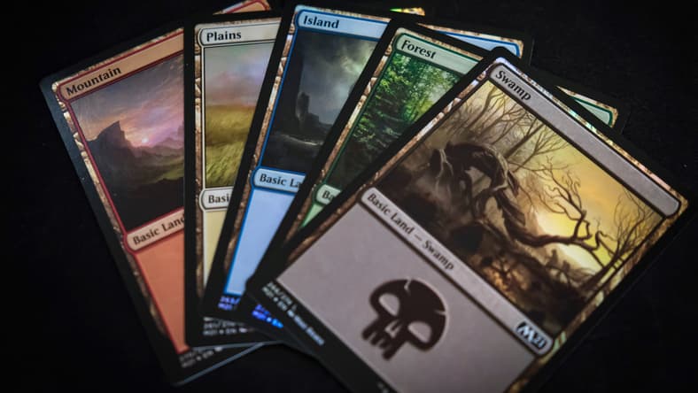 magic: the gathering commander masters cards