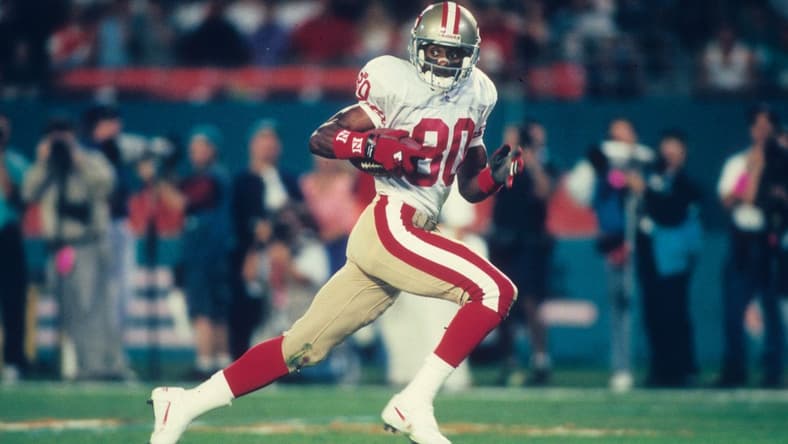 Jerry Rice Rookie Cards Values and Collectability in 2023