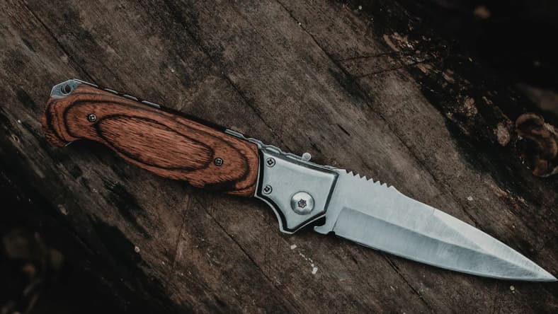most expensive knives in the world