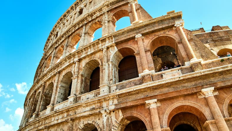 seven wonders of the modern world