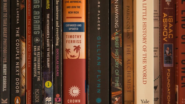 most influential sci-fi books