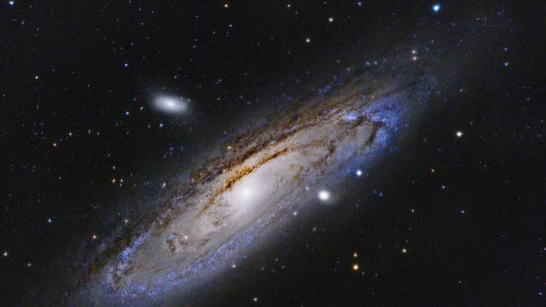 Facts About Rogue Planets Main, Unsplash