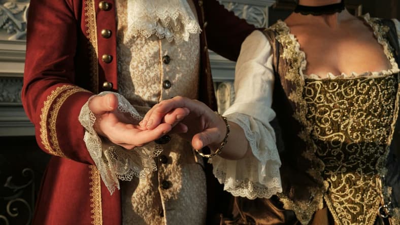 Forgotten Royal Scandals, Unsplash