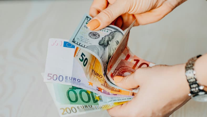 ancient currencies