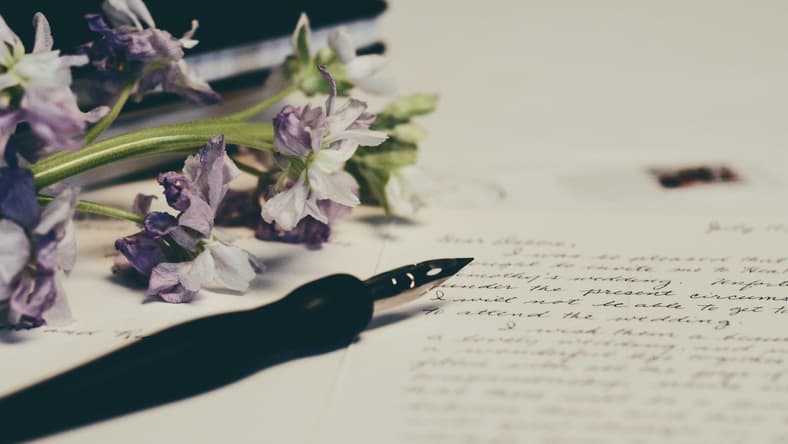 historical letters