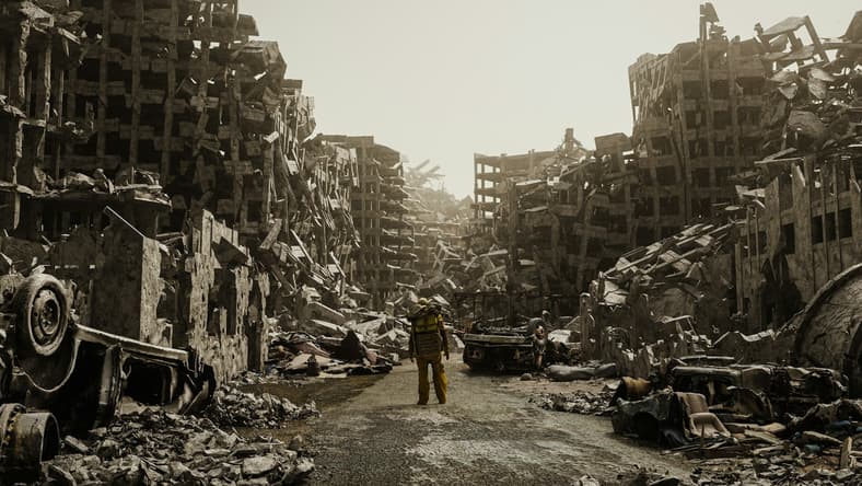 deadliest wars in history