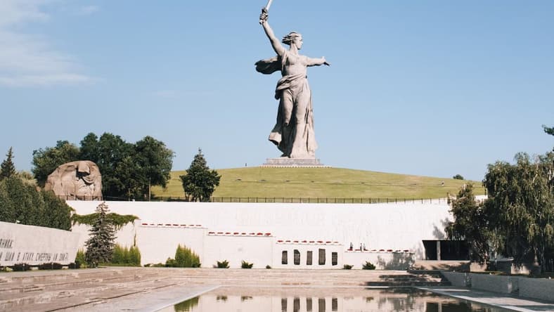 Unusual World Monuments Unsplash