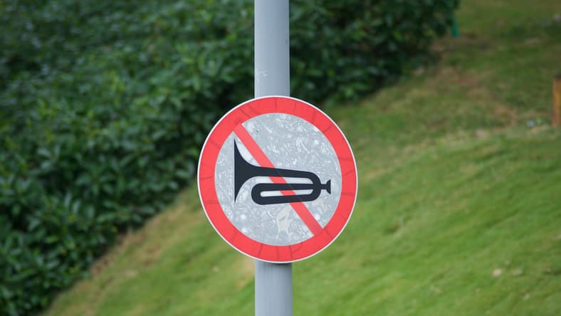 banned things
