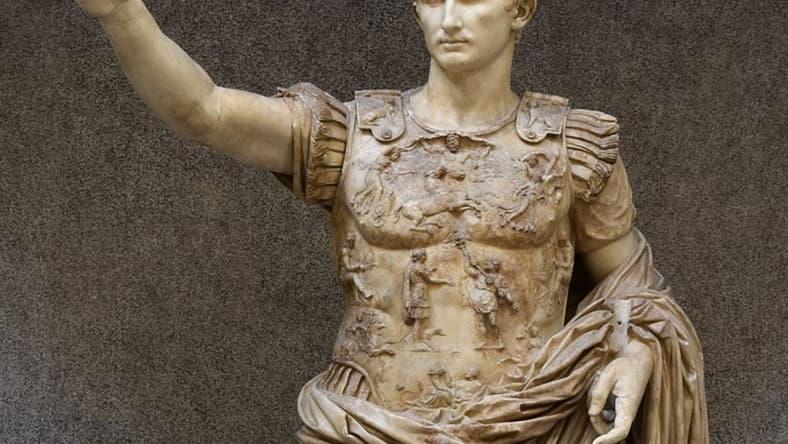 Facts about ancient rome Commons