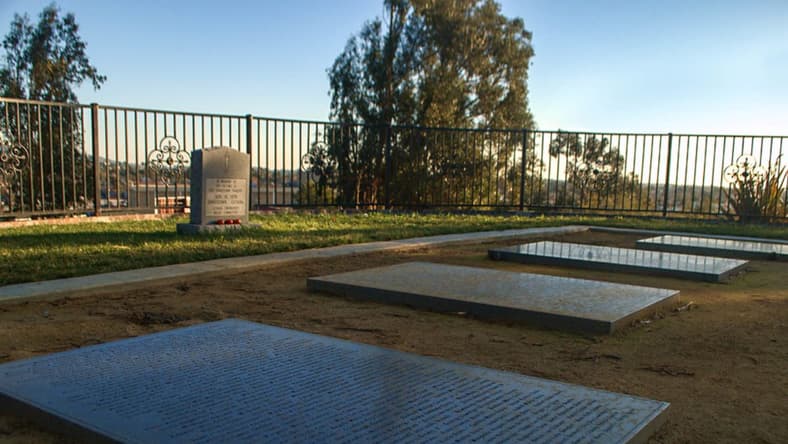 terrifying cults