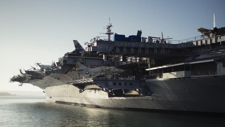 Military Blunders Unsplash