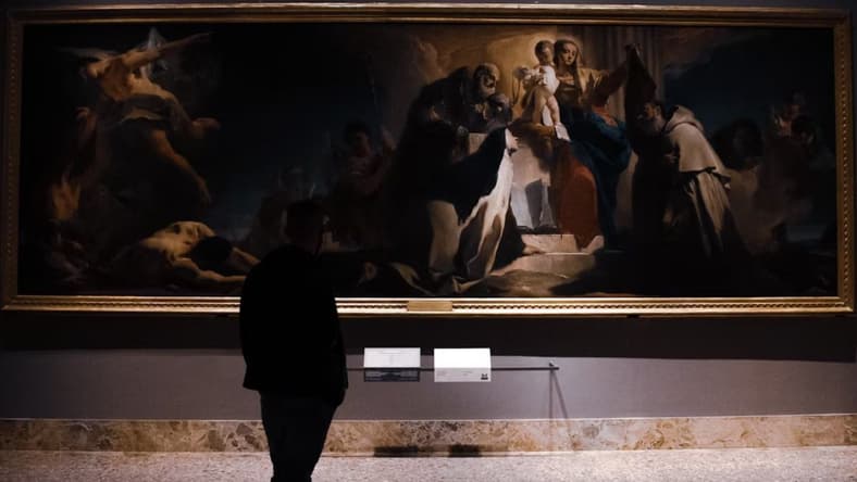 Art That Survived History Unsplash