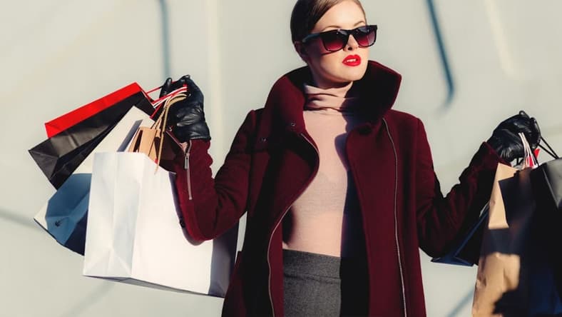 Fashion Trend Revolutions Unsplash