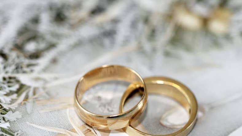 Famous Rings in History Unsplash