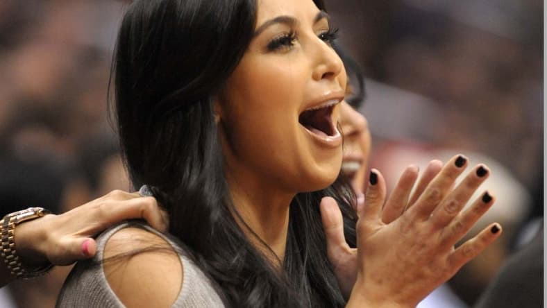 Kim Kardashian