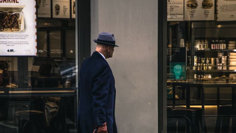 Real-Life Spies Unsplash