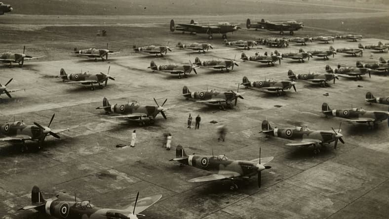 world war ii planes / best nonfiction world war ii books