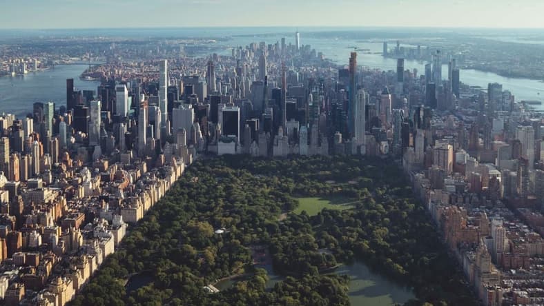 American Cities That Were Almost Named Something Completely Different Unsplash