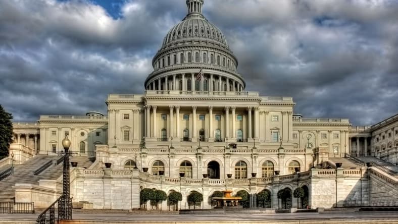 how the u.s. government got started