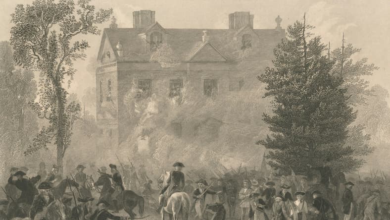 american revolution drawing / unsung heroes of the american revolution