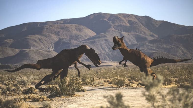 Funny Dinosaur Facts
