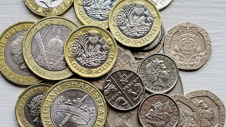 Coin Collection, Best Foreign Coins to Collect, Unsplash