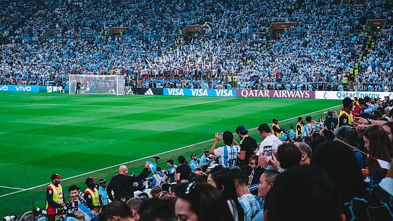 Things World Cup Fans Have Learned About America