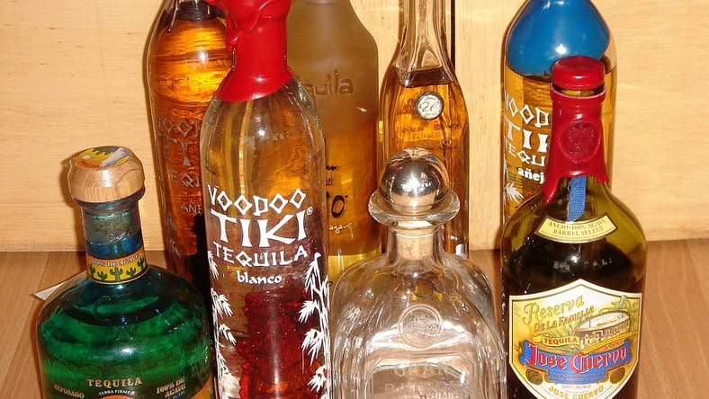 Most Expensive Tequilas in the World