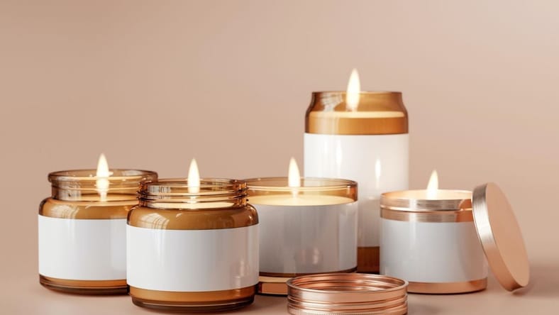 most expensive candles - unsplash