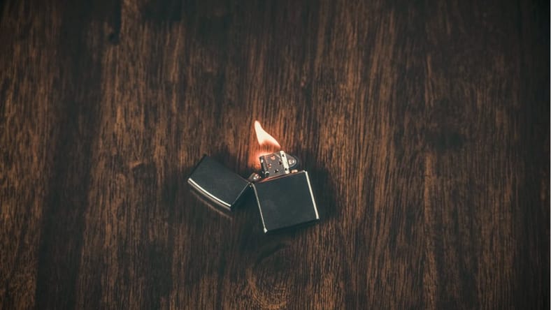 most expensive st dupont lighters