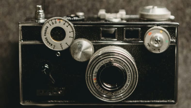 Most Valuable Digital Cameras Unsplash