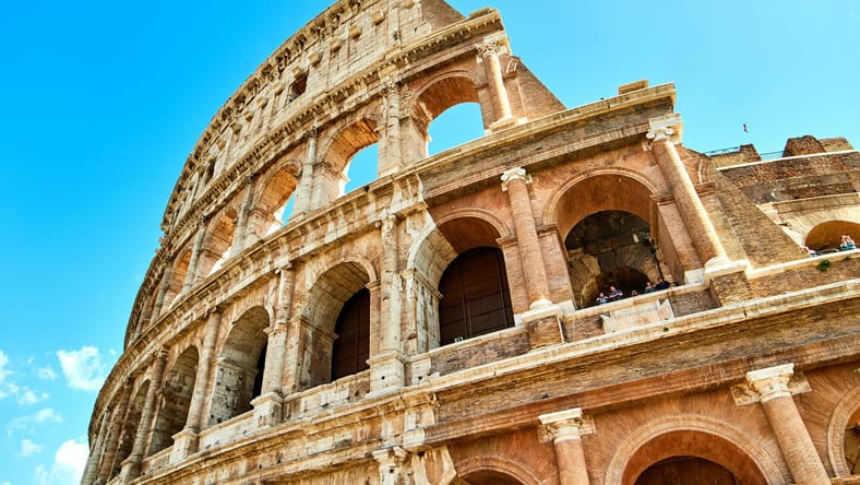 seven wonders of the modern world