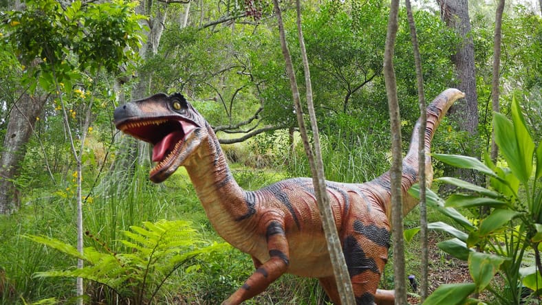 weird dinosaur facts