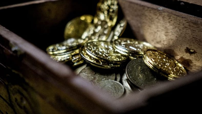 America's Lost Treasures Unsplash