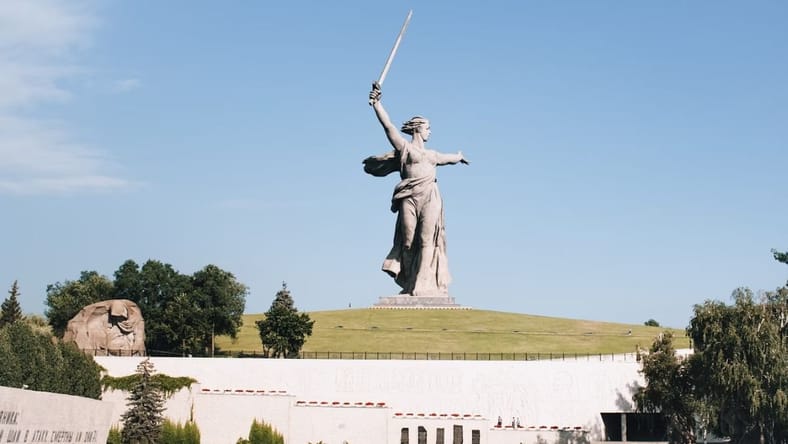 Unusual World Monuments Unsplash