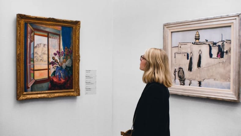 Weirdest Museums Around the World Unsplash