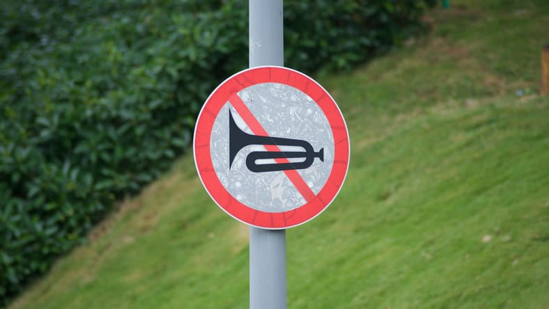 banned things