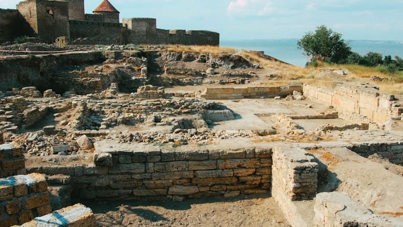 Archaeological Discoveries of the Last Decade Unsplash
