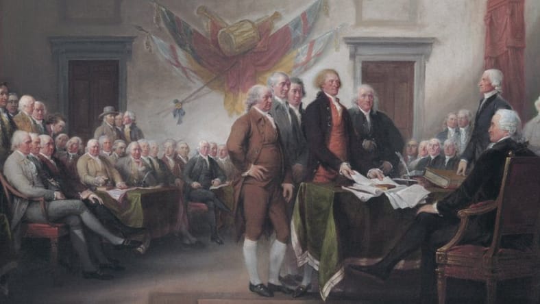 Fun Facts About American History