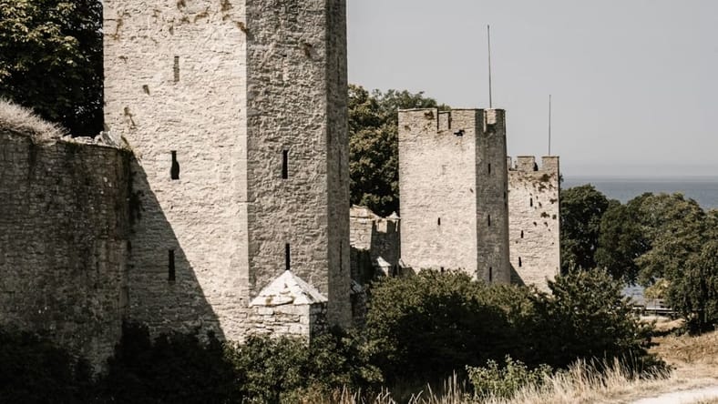 Medieval Punishments Unsplash