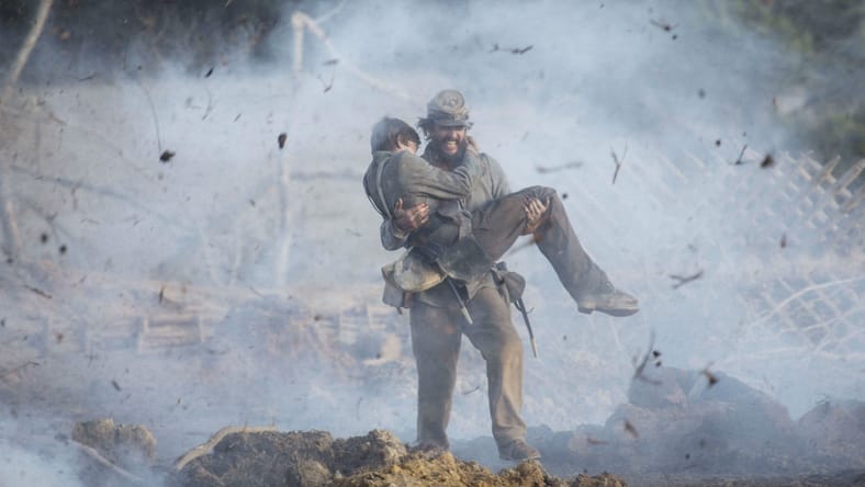 soldiers who inspired Hollywood war movies