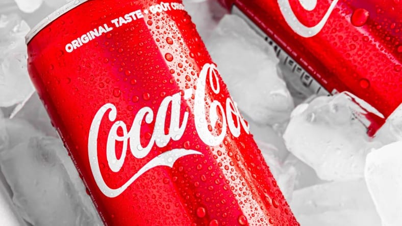 Accidental Discoveries Coke Cans Unsplash