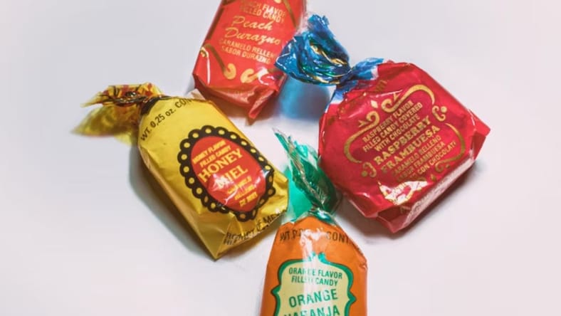 Discontinued Candy Brands Unsplash