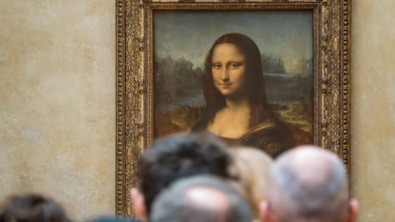 Hidden Messages Discovered in Famous Art