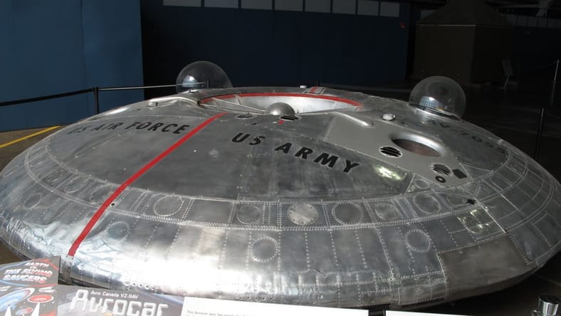 Cold War inventions