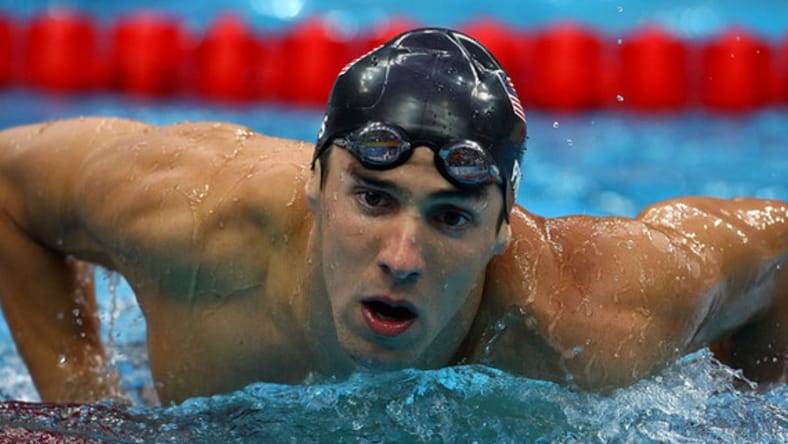 valuable Olympic memorabilia